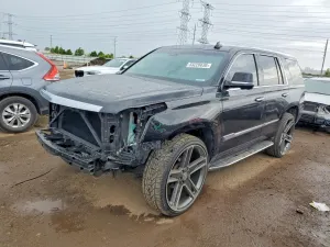Cadillac Escalade 6.2L 8 2019