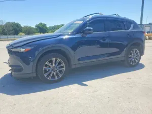 Mazda CX-5 2.5L 4 2020