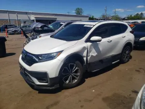 Honda CR-V 1.5L 4 2022