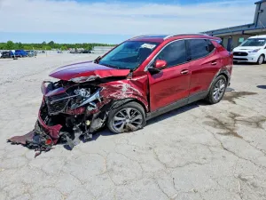 Buick Encore 1.3L 3 2023