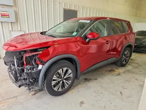 Nissan Rogue 1.5L 3 2023