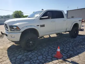 RAM 2500 6.4L 8 2018