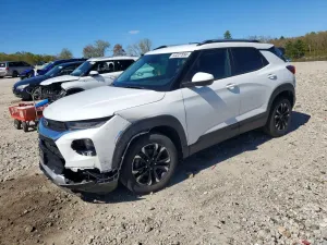 Chevrolet Trailblazer 1.2L 3 2022