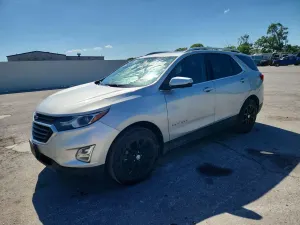 Chevrolet Equinox 1.5L 4 2019