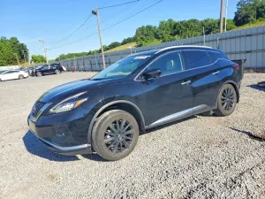 Nissan Murano 3.5L 6 2023