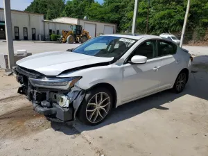 Acura ILX 2.4L 4 2021