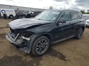 BMW X5 3.0L 6 2017