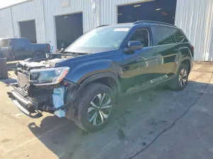 Volkswagen Atlas 2.0L 4 2024