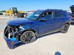 Chevrolet Trailblazer 1.3L 3 2021