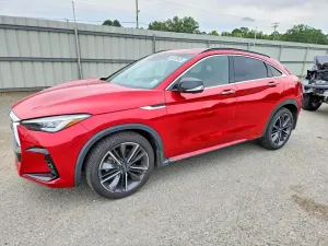 Infiniti QX55 2.0L 4 2023