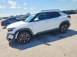 Chevrolet Trailblazer 1.3L 3 2026