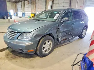 Chrysler Pacifica 3.5L 6 2005