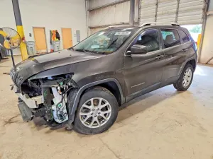 Jeep Cherokee 2.4L 4 2014