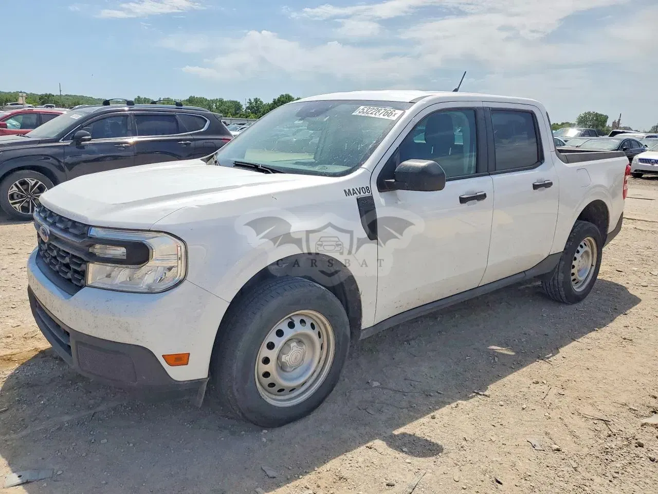 Ford Maverick 2.0L 4 2023