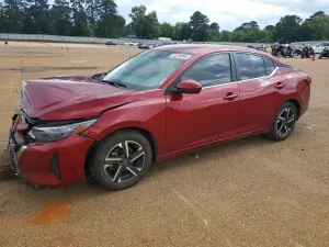 Nissan Sentra 2.0L 4 2024