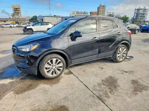 Buick Encore 1.4L 4 2020