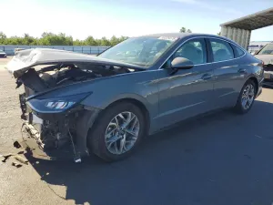 Hyundai Sonata 2.5L 4 2020