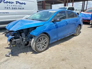 Kia Cerato / Forte / K3 2.0L 4 2022