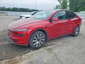 Tesla Model Y 2026