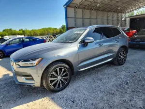 Volvo XC60 2.0L 4 2018