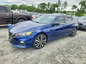 Nissan Altima 2.5L 4 2020