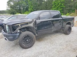 RAM 1500 5.7L 8 2019