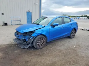 Toyota Yaris 1.5L 4 2019