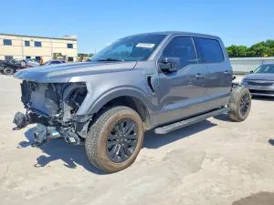 Ford F-150 5.0L 8 2025