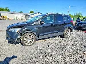 Ford Escape 2.0L 4 2013