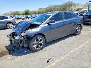 Kia Cerato / Forte / K3 2.0L 4 2019