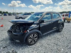 Nissan Kicks 1.6L 4 2020
