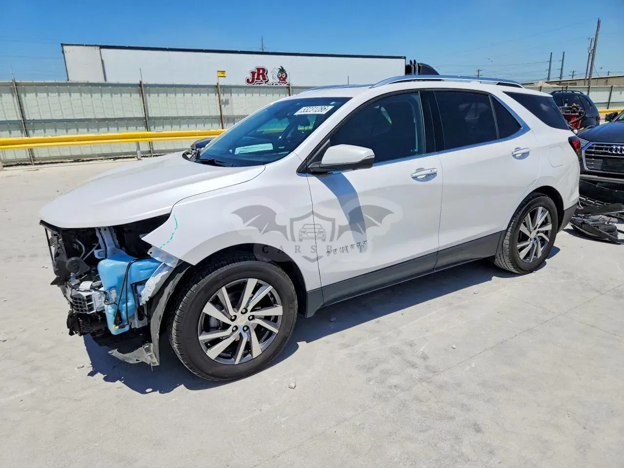 Chevrolet Equinox 1.5L 4 2024