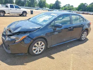 Toyota Corolla 1.8L 4 2021