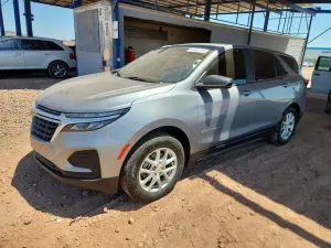 Chevrolet Equinox 1.5L 4 2023