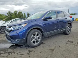 Honda CR-V 1.5L 4 2017