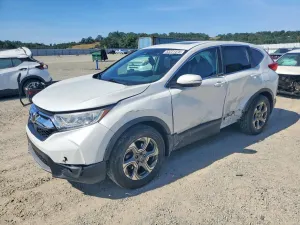 Honda CR-V 1.5L 4 2019