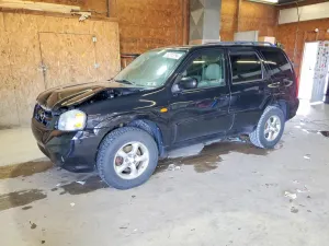 Mazda Tribute 3.0L 6 2005