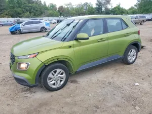 Hyundai Venue 1.6L 4 2021