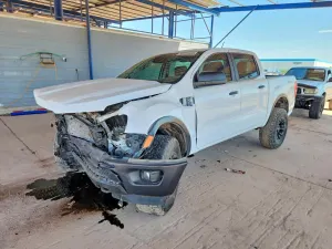 Ford Ranger 2.3L 4 2020