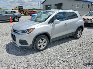 Chevrolet Trax 1.4L 4 2019