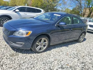 Volvo S60 2.0L 4 2015