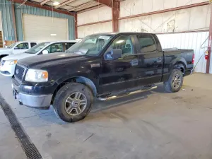Ford F-150 5.4L 8 2005