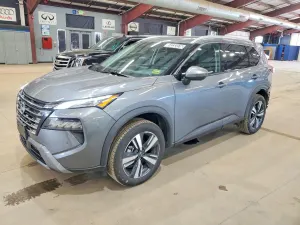 Nissan Rogue 1.5L 3 2026