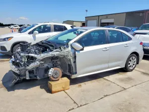 Toyota Corolla 2.0L 4 2026