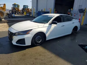 Nissan Altima 2.5L 4 2025