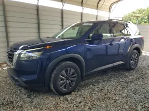 Nissan Pathfinder 3.5L 6 2023