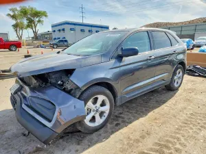 Ford Edge 2.0L 4 2020
