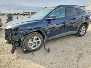 Hyundai Tucson 2.5L 4 2023