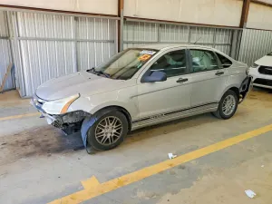 Ford Focus 2.0L 4 2009