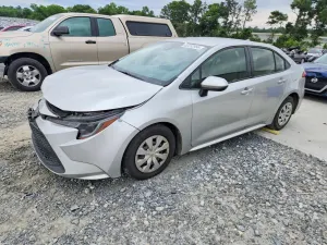 Toyota Corolla 1.8L 4 2020
